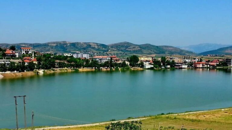 From TIRANA: Berat Full Day Tour with car - Is This Tour Worth It?