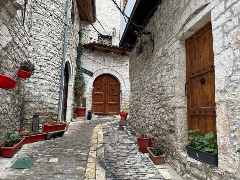 From Tirana: Berat UNESCO Heritage & Belshi Lake Tour - An In-Depth Look at the Tour Itinerary