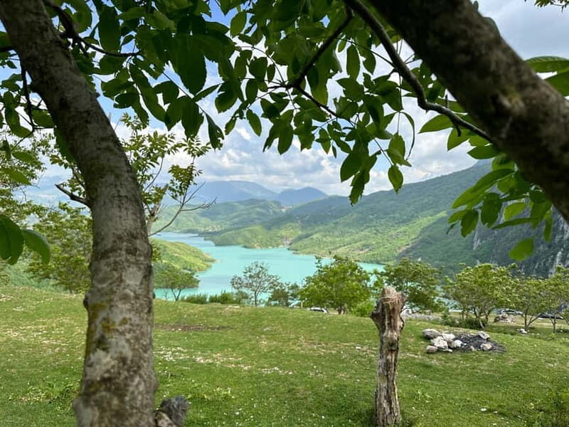 From Tirana: Bovilla Lake & Gamti Mountain Viewpoint Hike - Transportation & Group Size