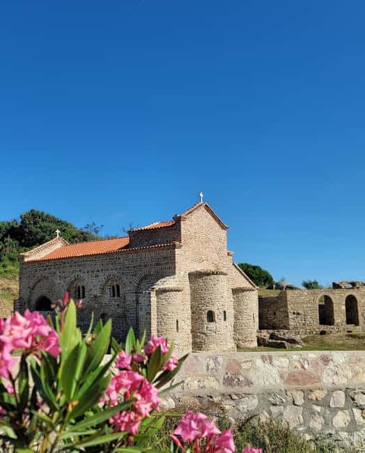 From Tirana: Cape of Rodon Sunset Photography Tour & Hiking! - Overview of the Tour