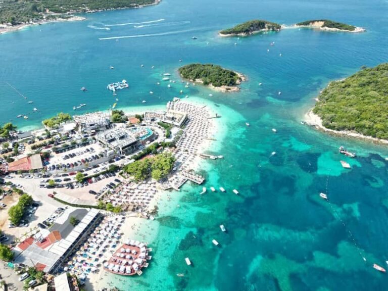 From Tirana/Durrës: Blue Eye, Ksamil and Gjirokastra Tour - What Sets This Tour Apart?