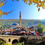 From Tirana/Durres: Day Tour Pristina & Prizren(Small Group) - Visiting Pristina: Kosovo’s Capital with a Modern Flair