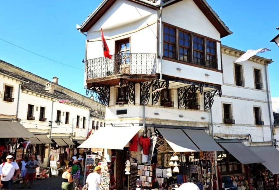 From Tirana/Durrës: Gjirokastër & Blue Eye Guided Day Trip - Practical Details and Tips