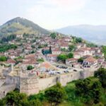 From Tirana/Durres/Golem: Berat Town & Belshi Lake Day Tour - Exploring Berat: A Walk Through Time