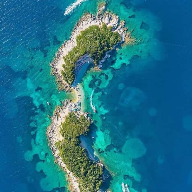 From Tirana, Durrës & Golem: Saranda, Blue Eye & Ksamil Tour - The Itinerary Breakdown: What You Can Expect