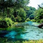 From Tirana/Durrës/Golem: Saranda, Ksamil, Blue Eye Day Tour - Transport and Logistics