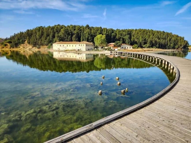 From Tirana/Durres/Golem: Vlora City and Zvernec Island Tour - What’s Included and What to Budget For
