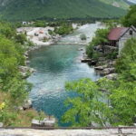 From Tirana/Durres/Shkoder: Day Tour to Theth and Blue Eye - Transportation and Group Size