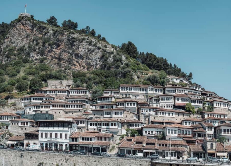 From Tirana/Durres to Berati UNESCO City+Castle & Belsh Lake - What to Expect on the Tour