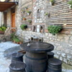 From Tirana/Durres:WINE TASTING AT THE USSR WINERY LIBRAZHD - The Itinerary in Detail