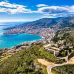 From Tirana/Golem/Durres: Blue Eye, Ksamil, Saranda Day Tour - What’s Included & What’s Not