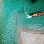 From Tirana/Golem/Durres: Komani Lake and Shala River Tour - Practical Details and Value