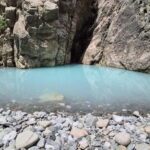 From Tirana: Kanioni i Holtes Canyon w/ Hiking & Swimming! - The Itinerary in Detail