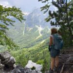 From Tirana or Shkoder: Koman Lake - Valbona Theth Hike - What We Loved and What to Consider