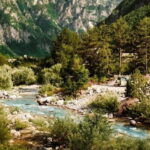 From Tirana or Shkodra: Valbona to Theth Self-Guided Hike - Transport and Logistics: An In-Depth Look