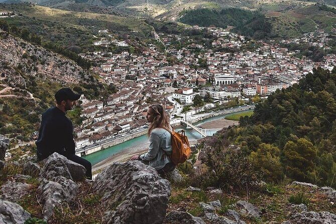 From Tirana: Small Group Day Trip to Berat & Belsh Lake - The Itinerary in Detail