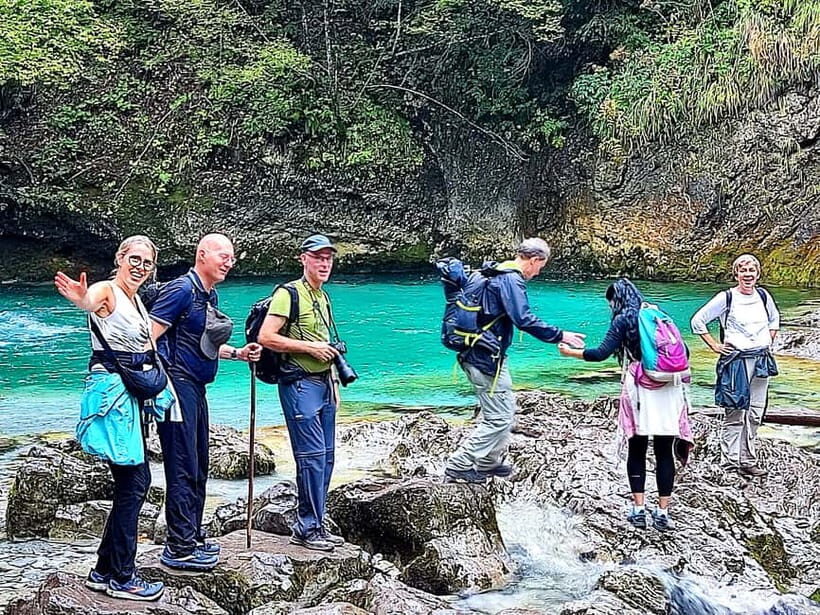 From Tirana: Theth Guided Day Trip with Zipline and Blue Eye - The Value of This Experience