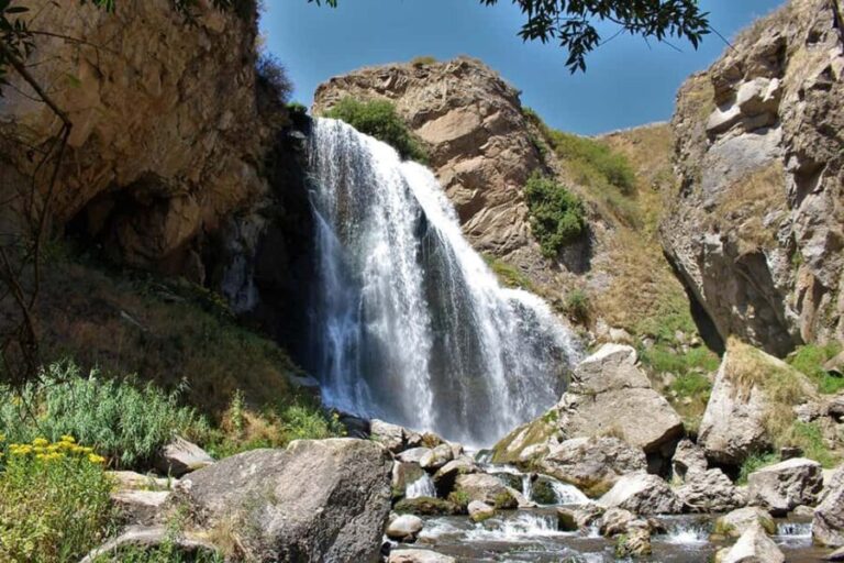 From Torosgyugh: Scenic Cycling Tour to Trchkan Waterfall - Final Thoughts: Is This Tour for You?