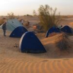 From Tozeur: 3-Day Desert Trip - What to Expect on the 3-Day Tozeur Desert Trip