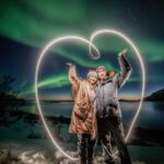 From Tromsø: Aurora Borealis - How the Tour Is Structured