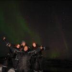 From Tromsø: Northern Lights Tour in Minibus with Photos - Frequently Asked Questions (FAQs)