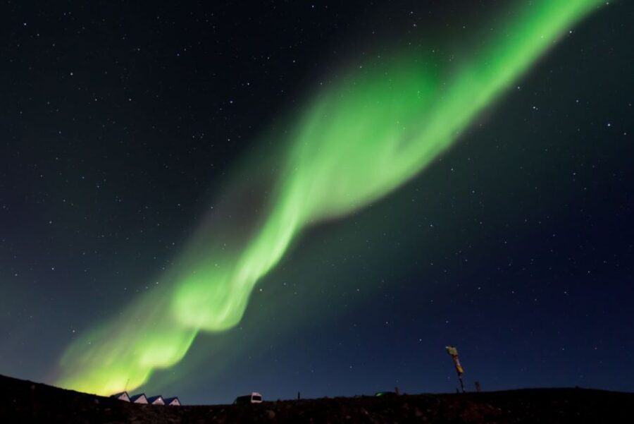 From Tromsø: Private Northern Lights Experience - The Itinerary Breakdown: What to Expect