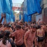 From Valencia: La Tomatina 2026 - What to Expect at La Tomatina