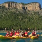 From Valencia: Montanejos Pools & Rafting, Kayak or Hike - Who Is This Tour Best For?