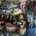 From Valencia: Montanejos Thermal Spring & San Jose Cave - Discovering Montanejos’s Thermal Springs