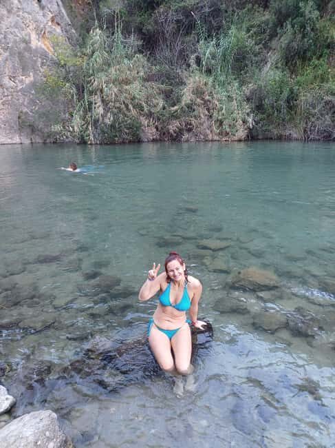 From Valencia: Montanejos Thermal Springs, Half day tour - Who Would Benefit Most from This Tour?