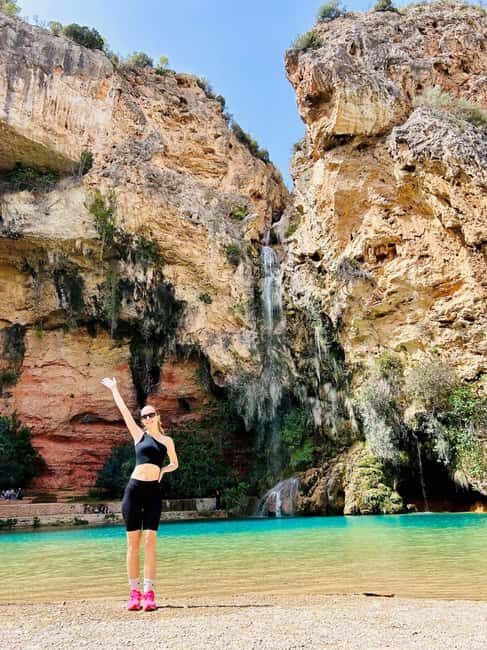 From Valencia: Wine Tasting + Nature exploration - An In-Depth Look at the Tour Experience