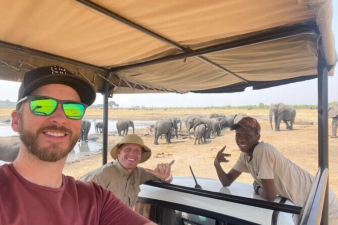 From Victoria Falls: Chobe National Park Small Group Tour - What Sets This Tour Apart?