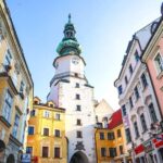 From Vienna: Bratislava and Budapest Guided Day Trip - FAQs