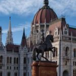 From Vienna: Bratislava and Budapest one day tour - The Itinerary in Detail