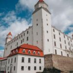 From Vienna Bratislava and Budapest, two capitals in one day - Authentic Insights from Travelers