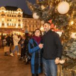 From Vienna: Bratislava Christmas Market Half Day Trip - Practical Tips for Tour Participants