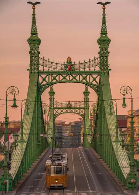 From Vienna: Budapest and Bratislava Day Trip with Guide - Who Will Love This Tour?