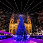 From Vienna: Budapest Christmas Market Day Trip - Practical Tips for the Tour