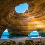 From Vilamoura: Condor Caves Sailing Trip with Beach BBQ - The Value of the Experience