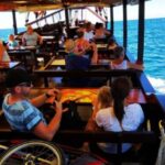 From Vrsar: Boat Trip to Rovinj and Lim Fjord - The Itinerary: What You Can Expect on This Day Out