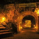 From Wrocaw: Zoty Stok Mine & Srebrna Góra Fortress Ticket - The Value of This Experience