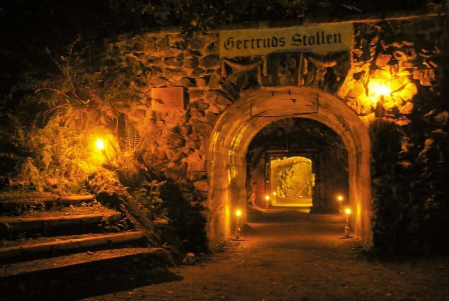 From Wrocaw: Zoty Stok Mine & Srebrna Góra Fortress Ticket - The Value of This Experience