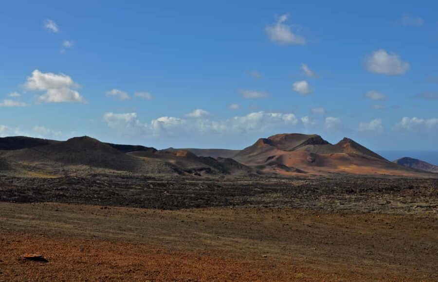 From Yaiza: Timanfaya Express Tour with No Queues - Should You Book This Tour?