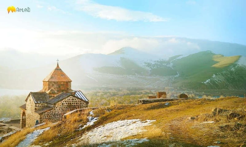 From Yerevan: 5 day tour in Armenia - The Practical Side: What’s Included and What’s Not