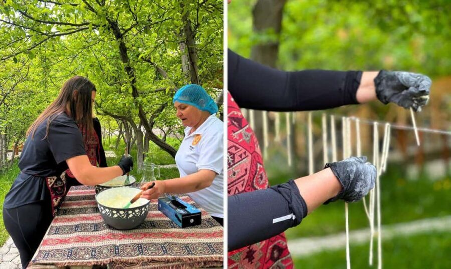 From Yerevan: Byurakan Village Culinary & Cultural Tour - Practical Details and Tips
