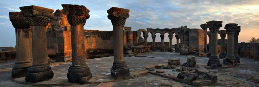 From Yerevan: Echmiadzin and Zvartnots Tour with Transfers - The Value of This Tour