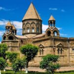 From Yerevan: Echmiadzin cathedral and Zvartnots temple - What To Expect