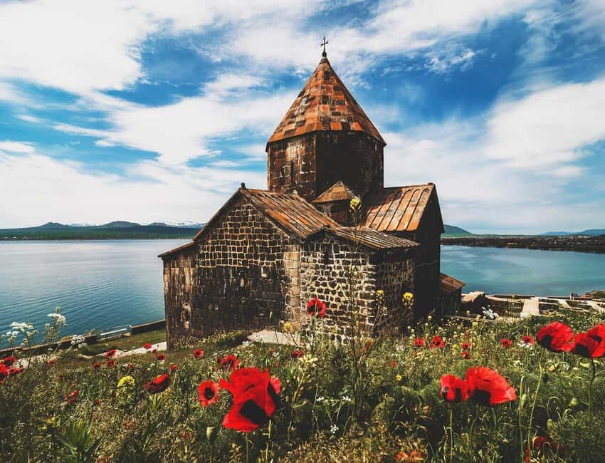 From Yerevan: Garni, Geghard, and Lake Sevan Guided Tour - Final Thoughts