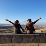 From Yerevan: Garni, Geghard, & Symphony of Stones Day Trip - How the Experience Feels in Practice