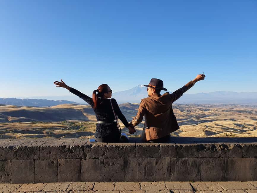 From Yerevan: Garni, Geghard, & Symphony of Stones Day Trip - How the Experience Feels in Practice